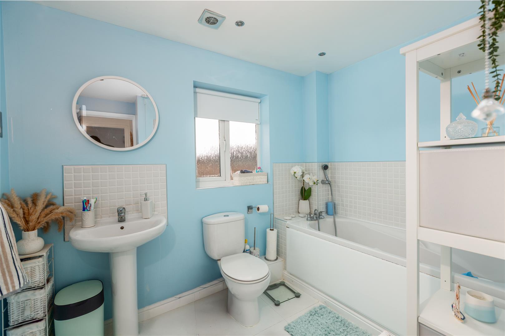 Coed Fedwen, Birchgrove, Swansea, SA7 0HA